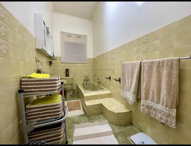 4 BEDROOM HOUSE FOR SALE IN THREE RIVERS EAST